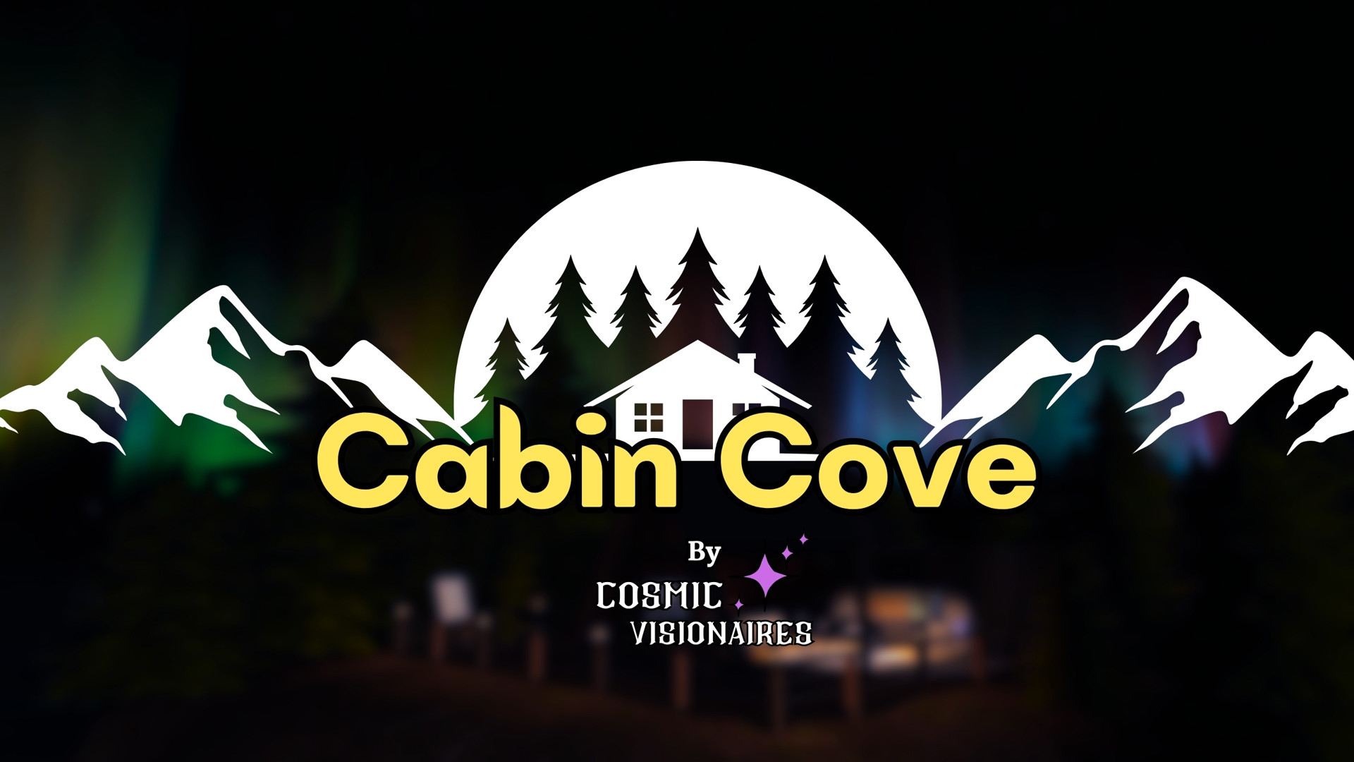 Cabin Cove