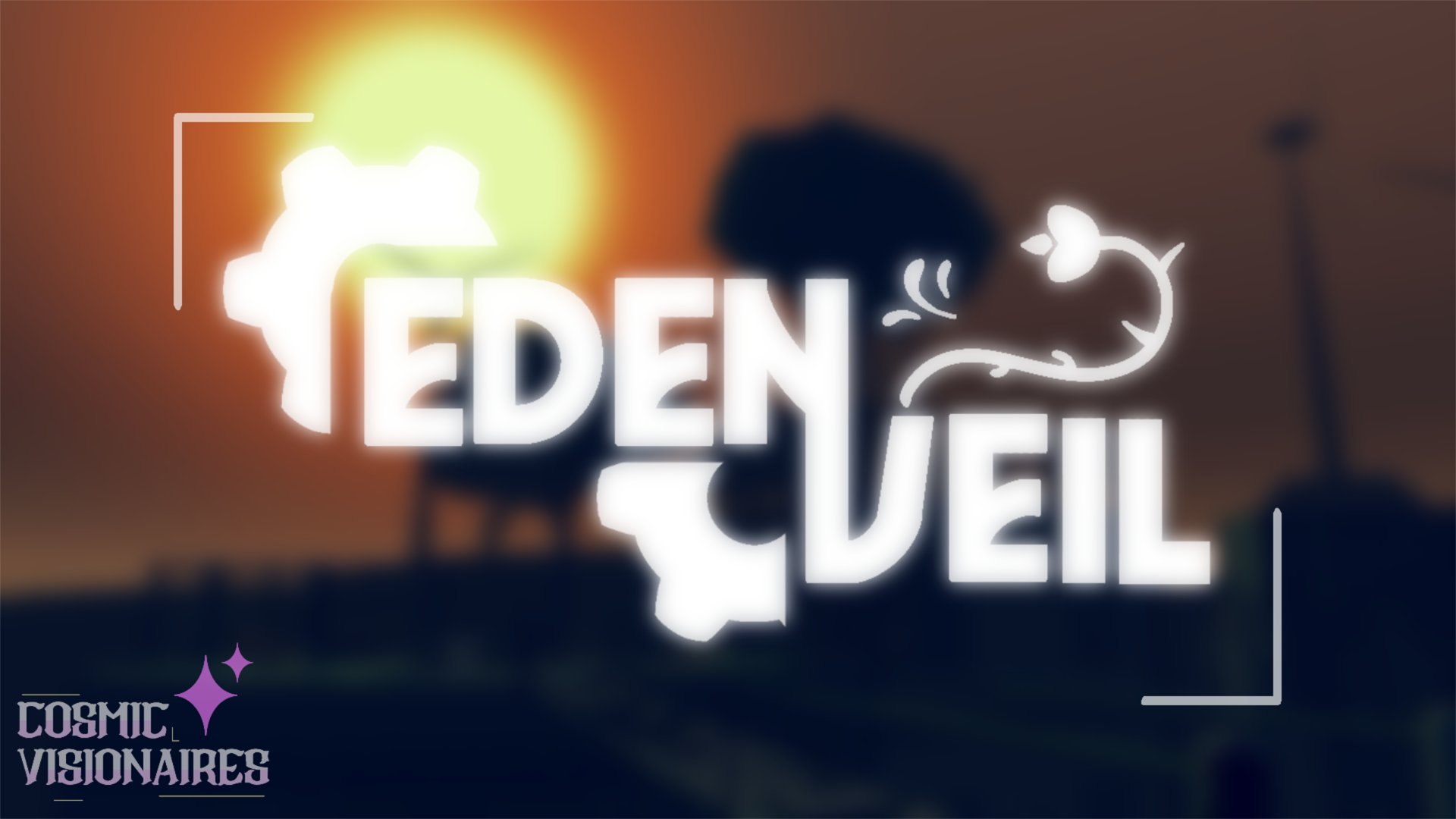 Edenveil